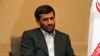 Iran Confirms Ahmadinejad To Visit Saudi Arabia