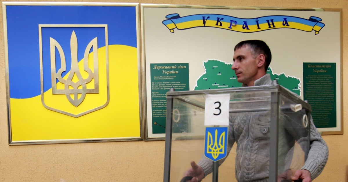 «Путінська ідея». Хто замінить ЗСУ на фронті, якщо військові підуть на виборчі дільниці? «Путінська ідея». Хто замінить ЗСУ на фронті, якщо військові підуть на виборчі дільниці?