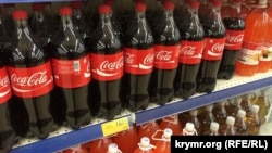 «Coca-Cola»