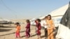Thousands Of Civilians Flee Mosul Amid Military Operation
