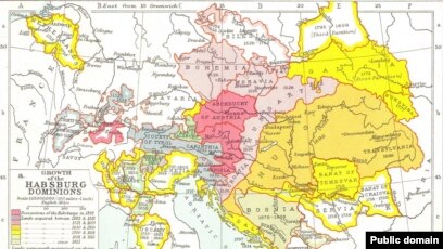 Контрольная работа по теме Австро-Угорщина: національні проблеми у кінці ХІХ століття