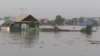 Наводнение 2019 года в Иркутской области специалисты связали с изменениями климата