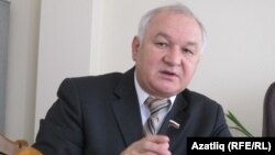 Илдар Гыйльметдинов