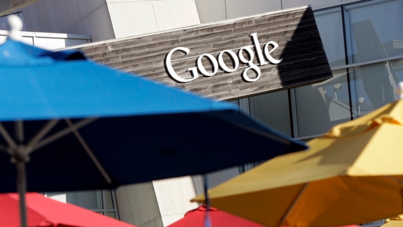 Евробиримдик Google корпорациясын айыпка жыкты 