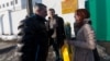 Belarus Activist Jailed Over Support For Ex-Candidate
