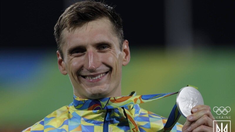 Українець здобув медаль на чемпіонаті світу із сучасного п'ятиборства