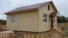Новый дом для пострадавших от наводнения