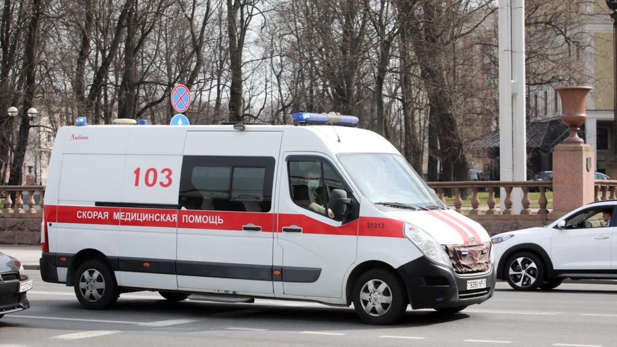 v-belarusi-pervaya-smerty-ot-koronavirus В Беларуси ? первая смерть от коронавирус