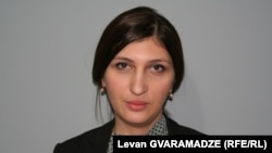 ნათია კუპრაშვილი