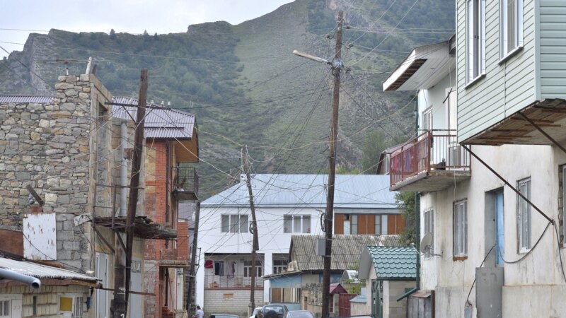 Ребенка задавили насмерть в Бабаюртовском районе Дагестана