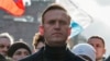 Алексей Навальний (архив сурати)