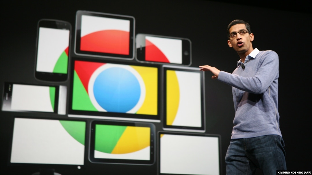Departamentul de Justiție acuză Google de practici anticoncurențiale și vrea ca gigantul să-și vândă browserul Chrome.