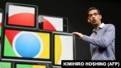 Гендиректор Google Сундар Пічаї заявив. що компанія дуже серйозно ставиться до безпеки своїх співробітників на робочому місці