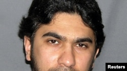 Faisal Shahzad faces spending the rest of his life in U.S. prison after pleading guilty to charges of trying to set off a car bomb in New York's Times Square.