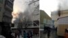 Un incendiu de proporții într-un centru comercial din Siberia face numeroase victime (VIDEO)
