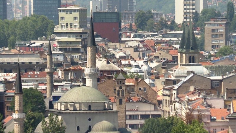 Imaju li Islamska zajednica i crkve favorite na izborima u BiH?