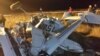 Авиакатастрофа в Коктебеле: кто виноват?