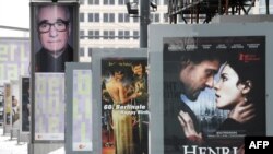 Вчера открылся юбилейный 60-й Берлинский кинофестиваль