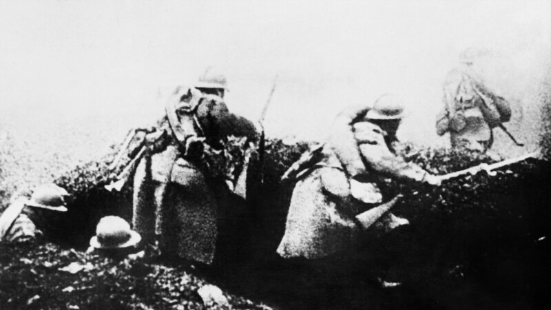 Odjeci istorije na stogodišnjicu kraja Prvog svjetskog rata