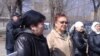 Родные судимых в Узбекистане 27 граждан Казахстана опровергают заявление Абыкаева