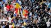 Uniunea Salvați România a solicitat demisia prefectului Capitalei și a ministrului de interne 