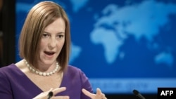 Jen Psaki