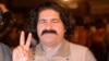 Ali Wazir
