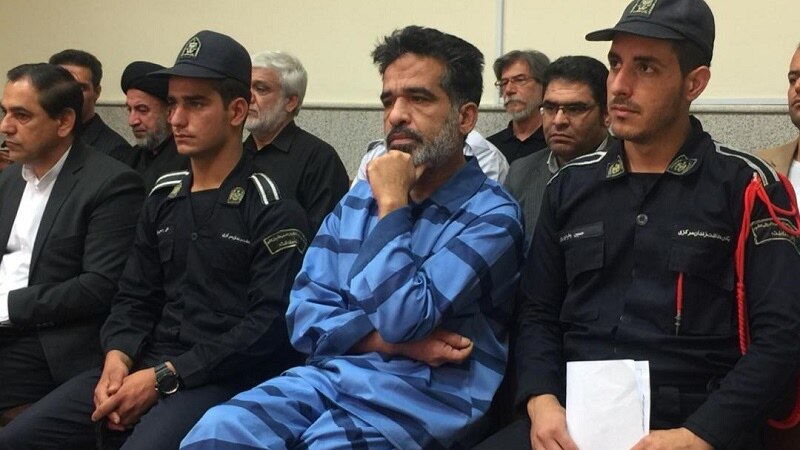 قاتل امام جمعه کازرون دو ماه پس از برگزاری دادگاه اعدام شد 