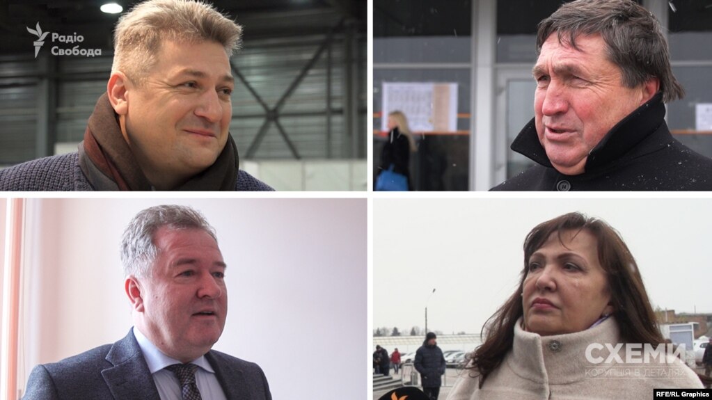 РезÑлÑÑÐ°Ñ Ð¿Ð¾ÑÑÐºÑ Ð·Ð¾Ð±ÑÐ°Ð¶ÐµÐ½Ñ Ð·Ð° запиÑом "У ÑÑналÑÑÑи ÑекомендованиÑ
до ÐеÑÑ
овного ÑÑÐ´Ñ Ð¿Ð¾ÑÑапили ÑÑддÑ-ÑÑгÑÑанÑи ÑозÑлÑдÑÐ²Ð°Ð½Ñ Â«Ð¡Ñ
ем»"