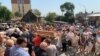 У Дрогобичі поховали шістьох загиблих під час обвалу будинку