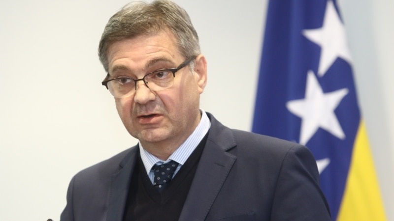 Parlament BiH bez dogovora o zakazivanju sjednice