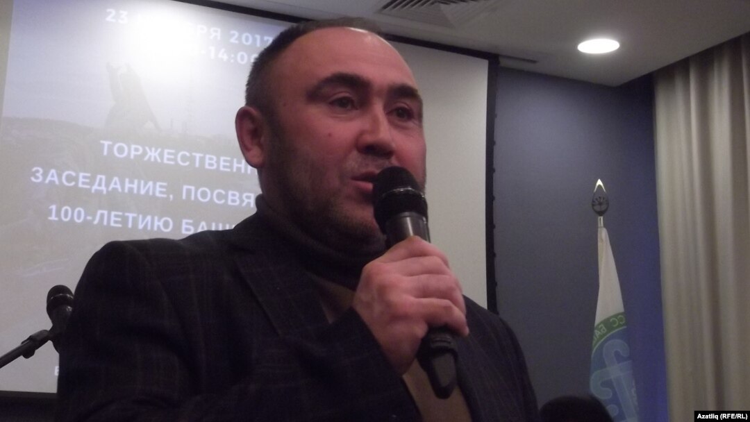 Салават Хәмидуллин