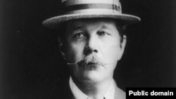 Britaniya yazıçısı Conan Doyle-un qəhrəmanı Sherlock Holmes daha heç vaxt ölməyəcək