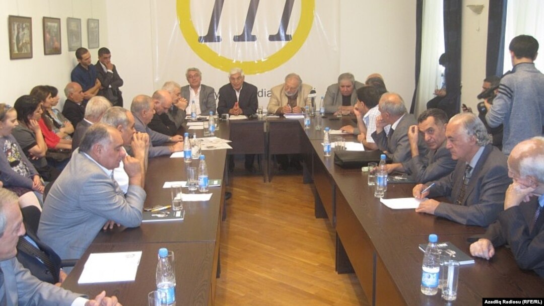 Ziyalılar Forumu
