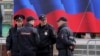 Якутия: капитан полиции жестоко избил подполковника на глазах сослуживцев