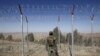 حکومت طالبان: افغانستان سرحد رسمی و نقطه صفری با پاکستان ندارد