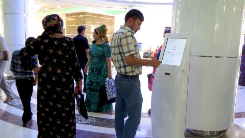 Lebapda otly we uçar petekleriniň gytçylygy korrupsiýany möwjedýär’