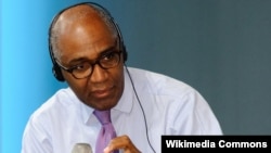 Trevor Phillips, chairman of Britain's Equality and Human Rights Commission