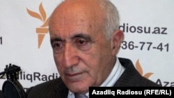 Azerbaijan -- expert in education Shahlar Asgarov, Baku, 14Dec2010