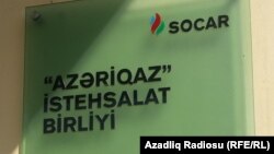 Azəriqaz