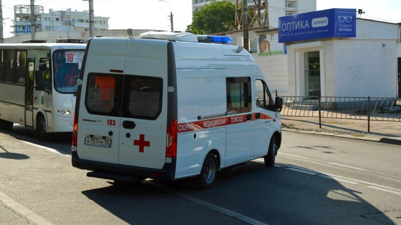 В Севастополе продолжают фиксировать более 900 случаев заболевания COVID-19 в сутки 