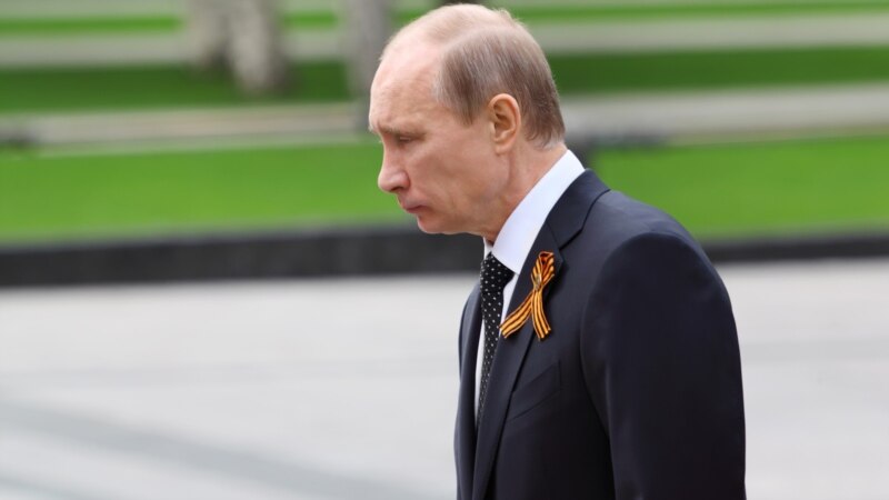 Путин заявил, что России нужно «надежное сообщение с Крымом по суше» 