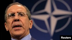 Sergei Lavrov