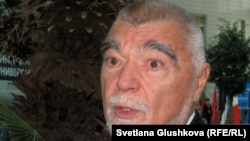 Stjepan Mesić