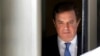 Manafort Allegedly Shared Polling Data With Russian Operative