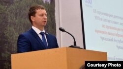 Алексей Никитин