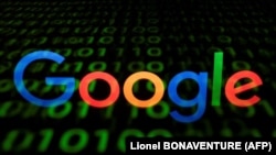 More than 90 percent of all Internet searches are conducted through Google's platforms.