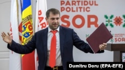 Liderul Partidului Șor din Republica Moldova, pro-rus, Ilan Shor, a reușit să publice pe Facebook reclame anti-guvernamentale cu îndemnuri la violență care au fost văzute de milioane de oameni.