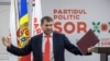 Ilan Șor rămâne fără salariu de parlamentar