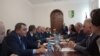Абхазская неделя: неновые назначения, бюджет и Келасурская стена